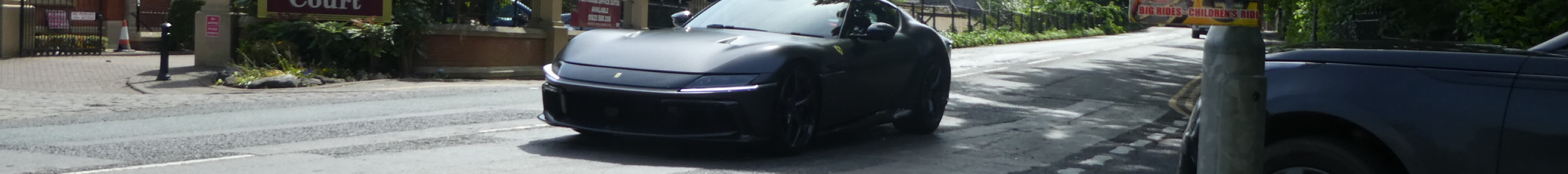 Ferrari 12Cilindri