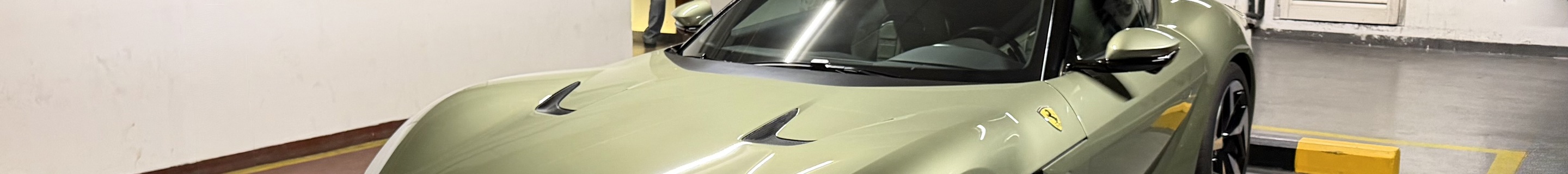 Ferrari 12Cilindri