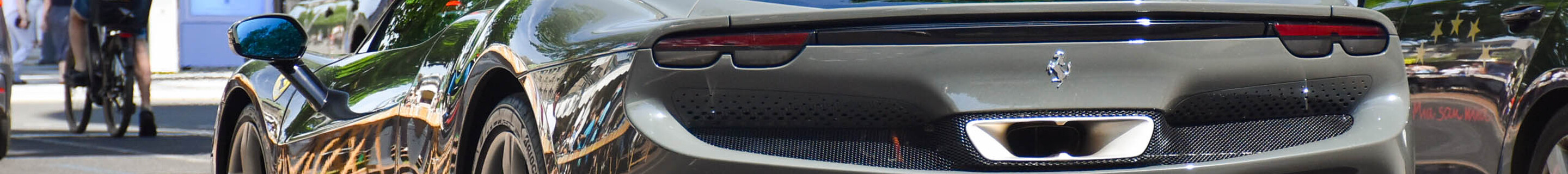Ferrari 296 GTB