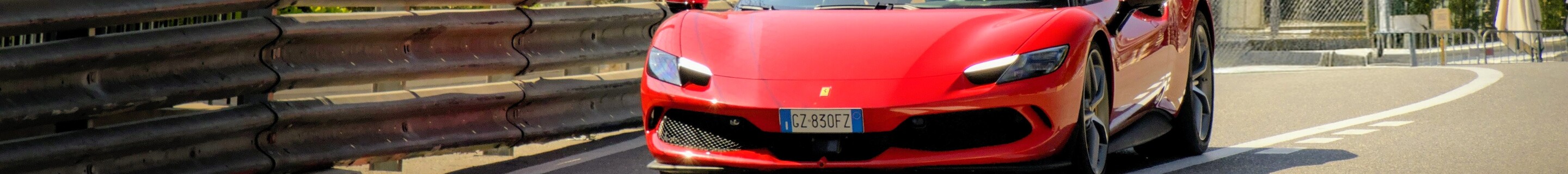 Ferrari 296 GTS