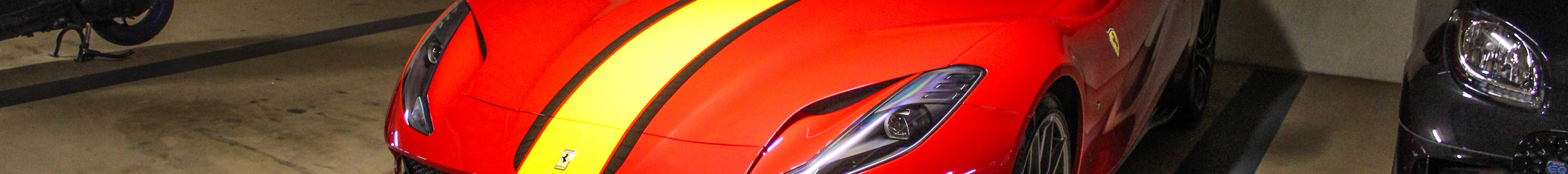 Ferrari 812 GTS