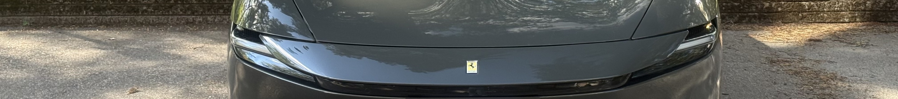 Ferrari Amalfi