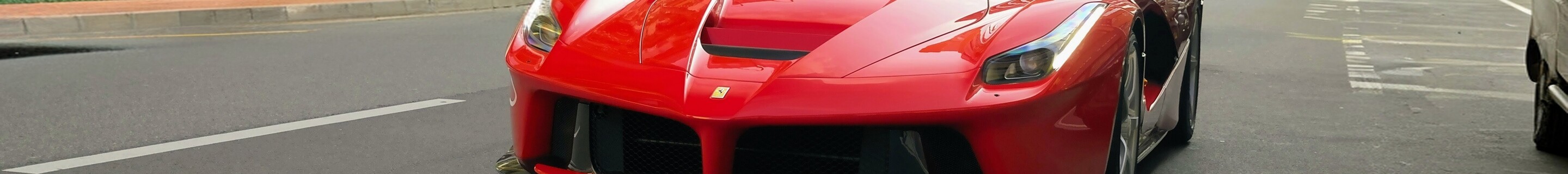 Ferrari LaFerrari
