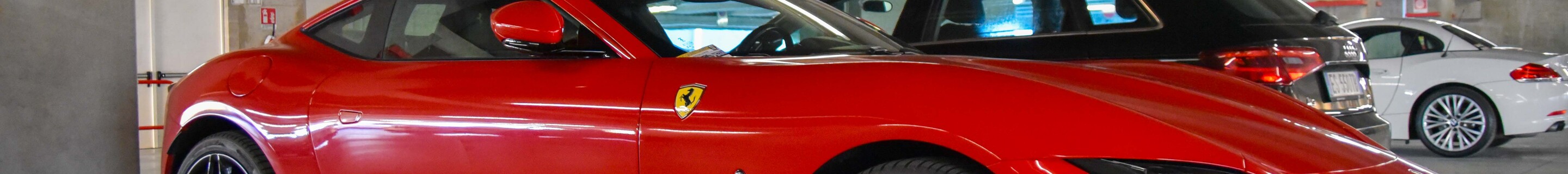 Ferrari Roma