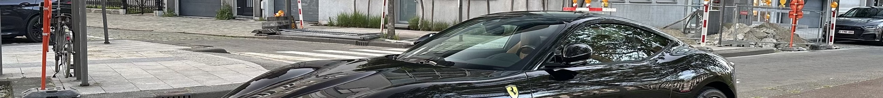 Ferrari Roma