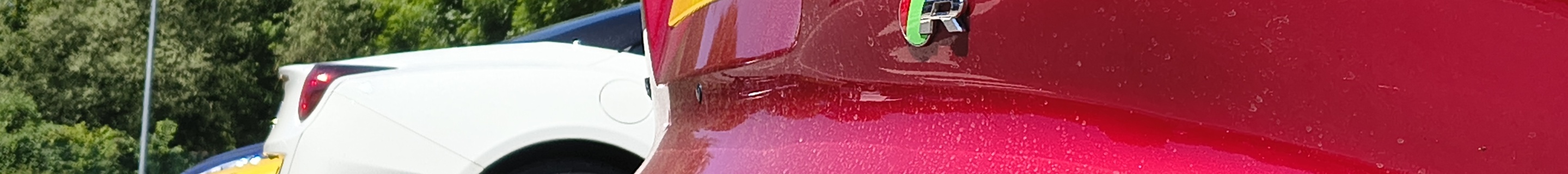 Jaguar F-TYPE R Coupé