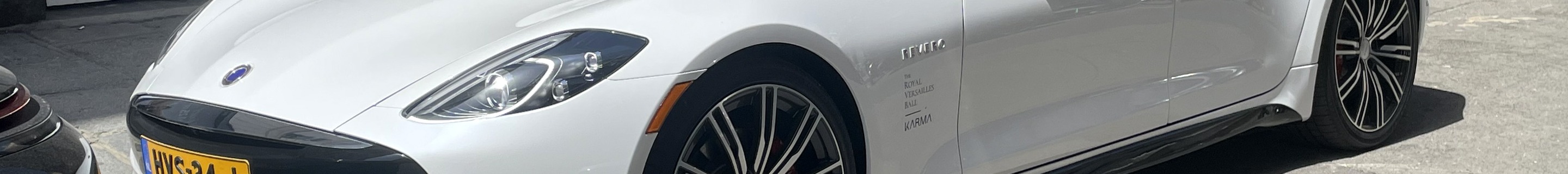 Karma Revero GT