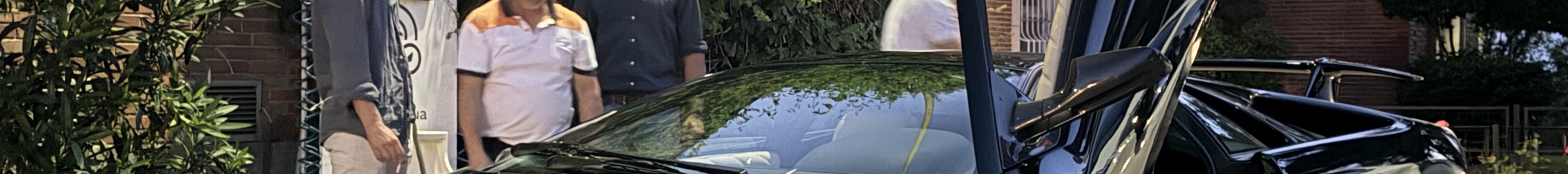 Lamborghini Diablo