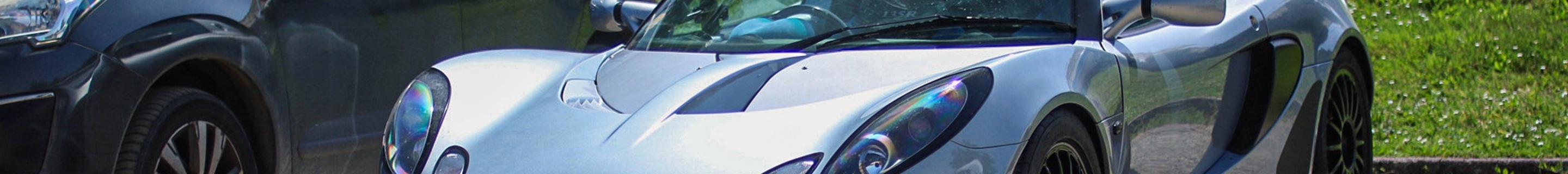 Lotus Elise S2 135R