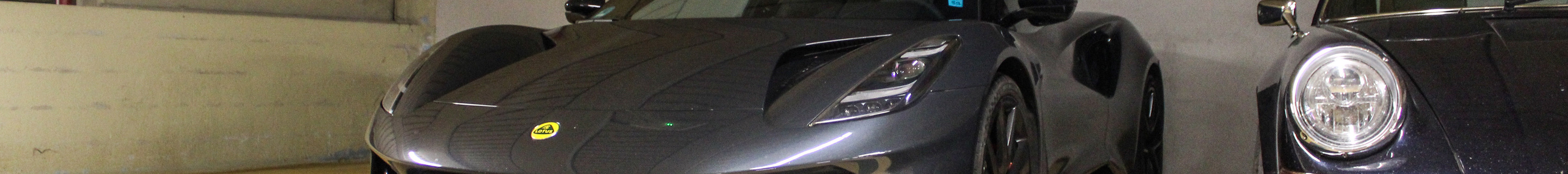 Lotus Emira