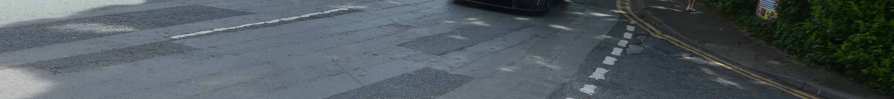McLaren Senna