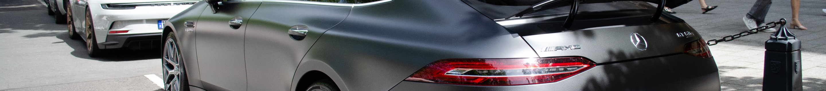 Mercedes-AMG GT 63 S X290