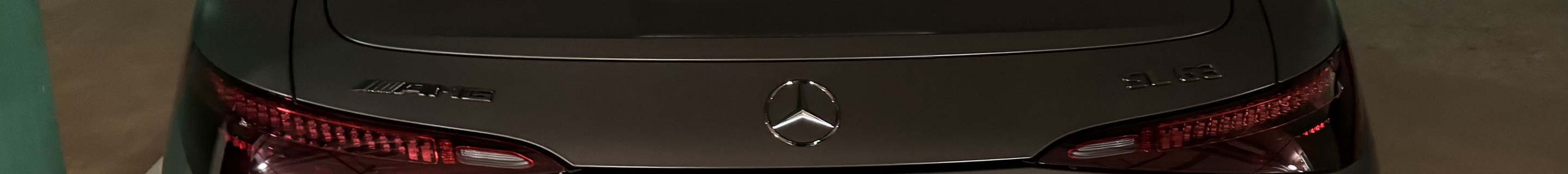 Mercedes-AMG SL 63 R232