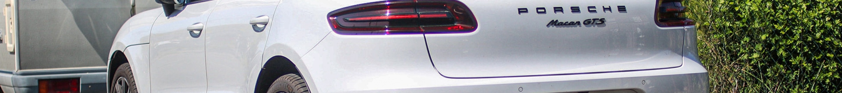 Porsche 95B Macan GTS MkI
