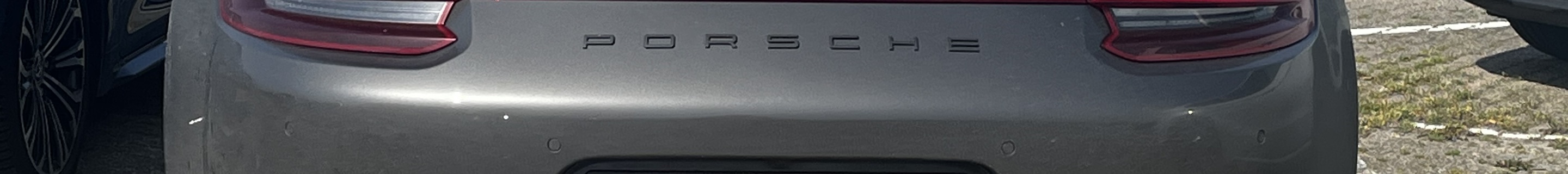 Porsche 991 Carrera 4 GTS MkII