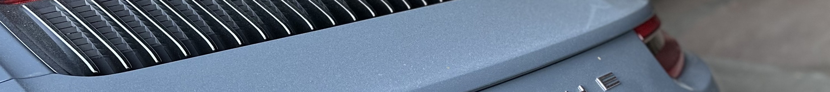 Porsche 991 Carrera S MkII