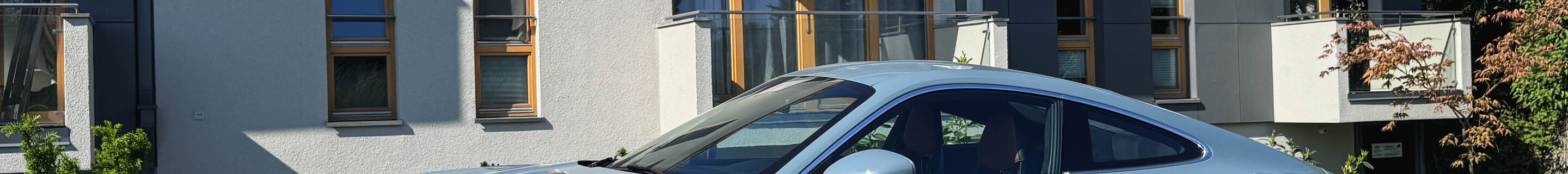 Porsche 992 S/T
