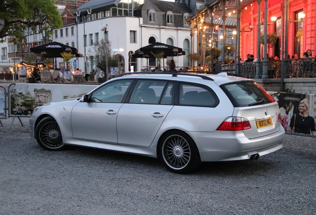 Alpina B5 Touring