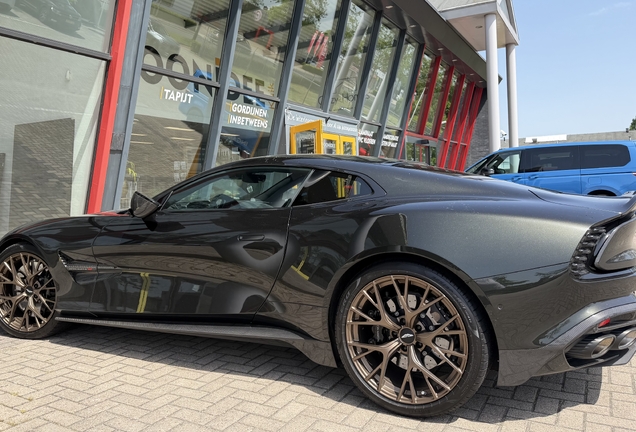 Aston Martin Vanquish 2025