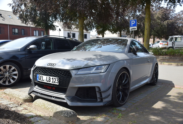 Audi ABT TT-RS-R
