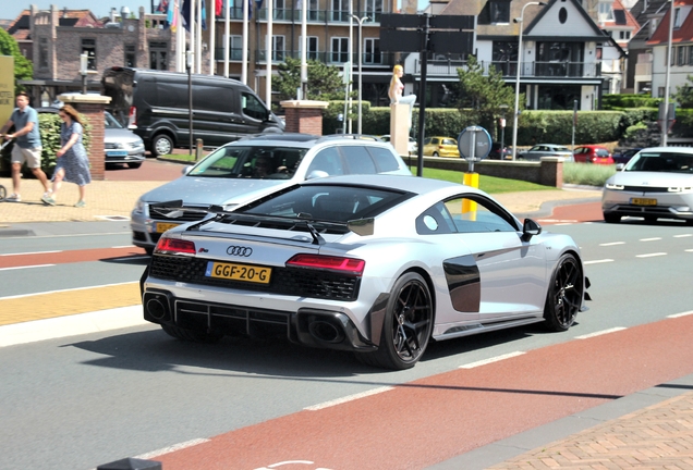 Audi R8 V10 2020 RWD