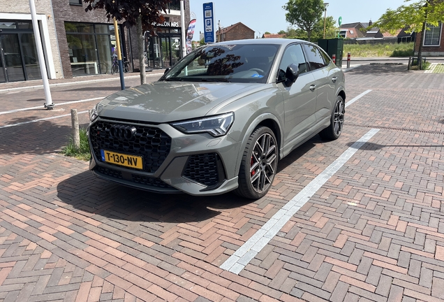 Audi RS Q3 Sportback 2020