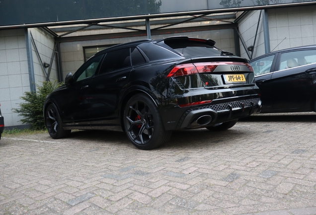 Audi RS Q8 2024