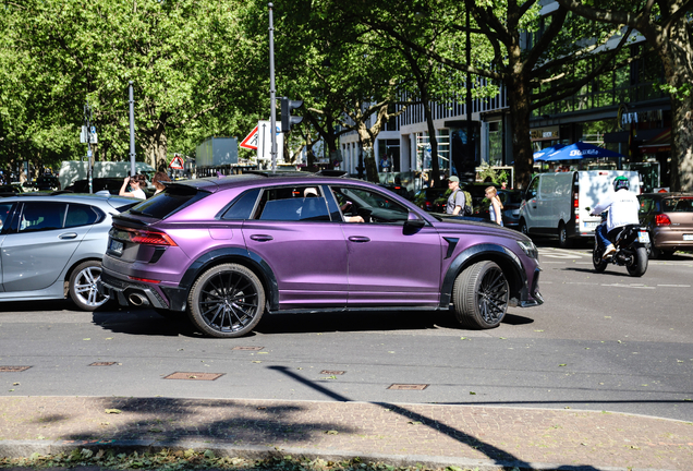 Audi RS Q8 Prior Design PD-RS800