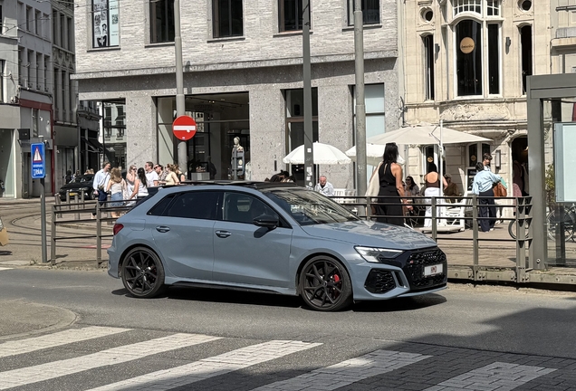 Audi RS3 Sportback 8Y