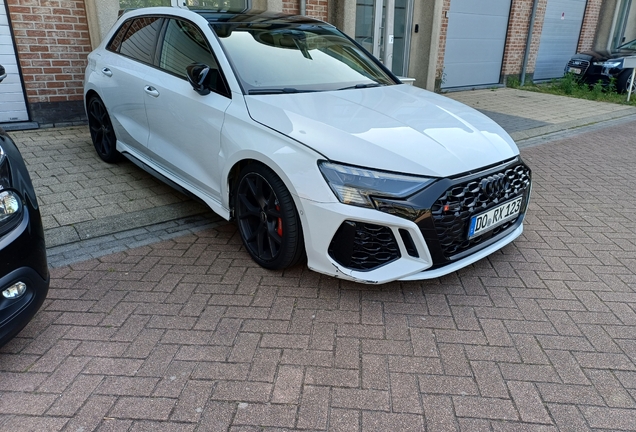 Audi RS3 Sportback 8Y