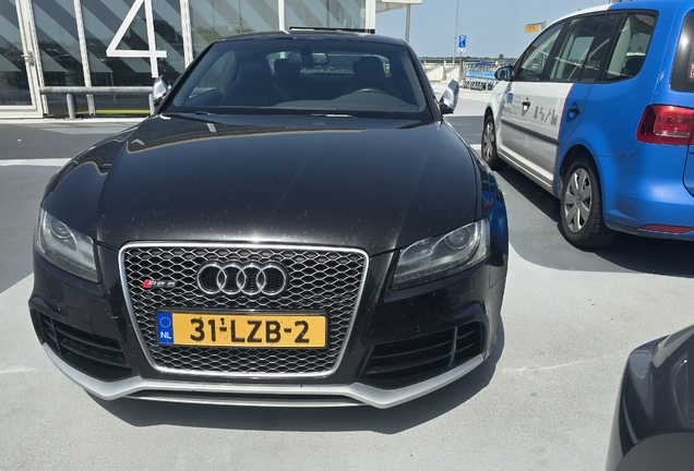 Audi RS5 8T