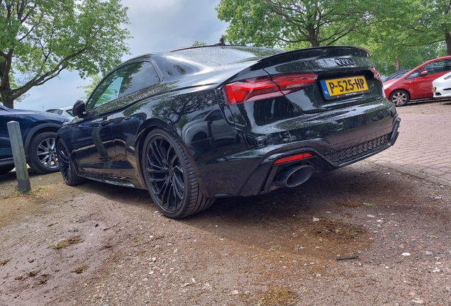 Audi RS5 Sportback B9 2021