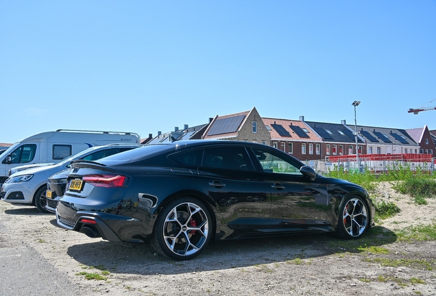 Audi RS5 Sportback B9 2021