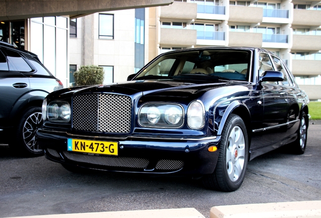Bentley Arnage Red Label