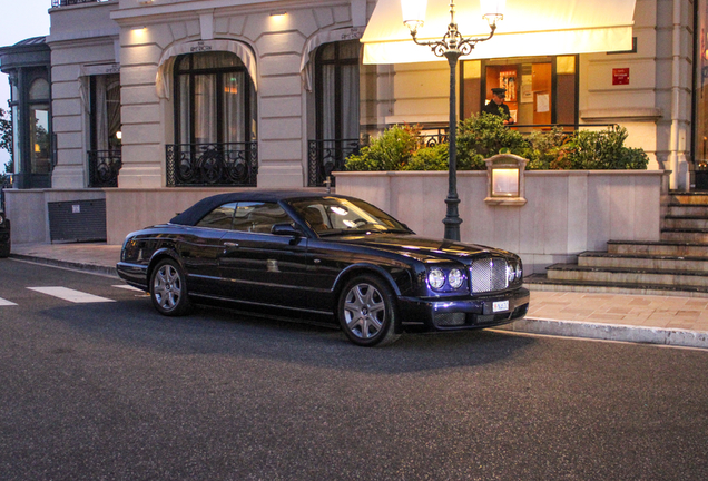 Bentley Azure 2006