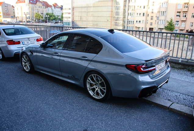 BMW AC Schnitzer ACS5 Sport F90 M5 Competition