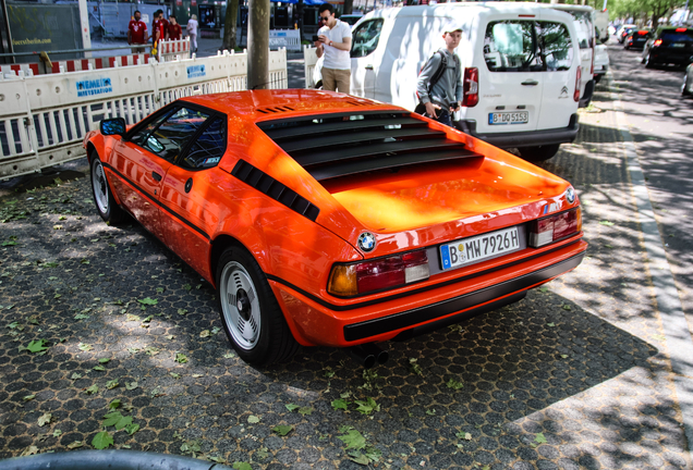 BMW M1