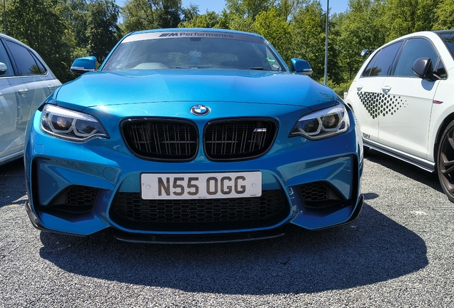 BMW M2 Coupé G87