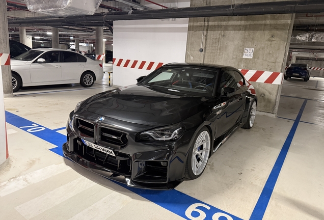 BMW M2 Coupé G87