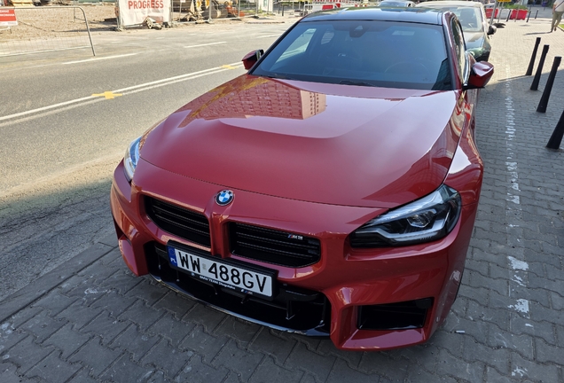 BMW M2 Coupé G87