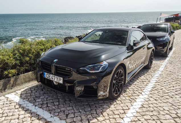 BMW M2 Coupé G87