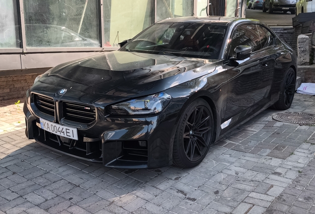 BMW M2 Coupé G87