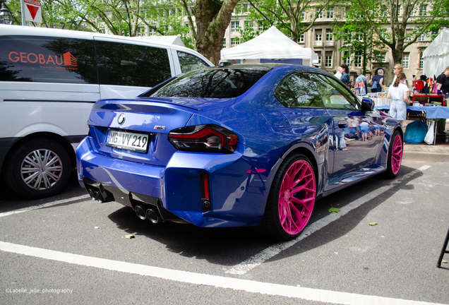BMW M2 Coupé G87