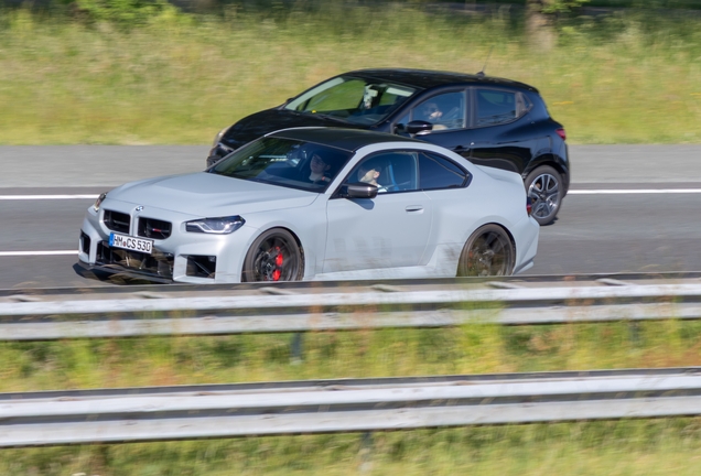 BMW M2 CS G87