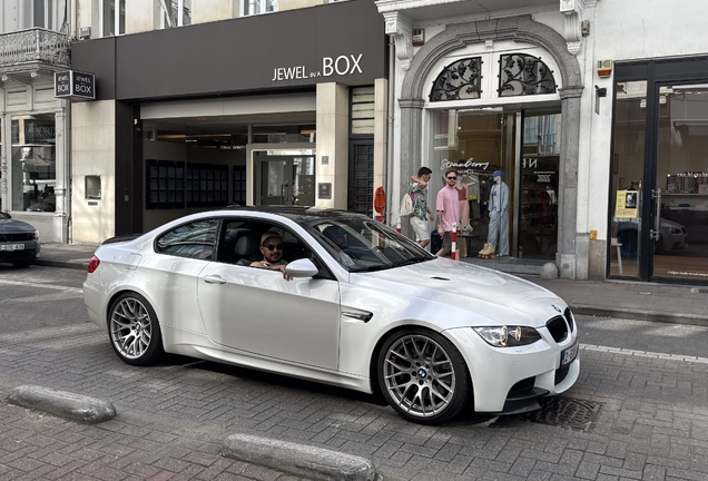 BMW M3 E92 Coupé