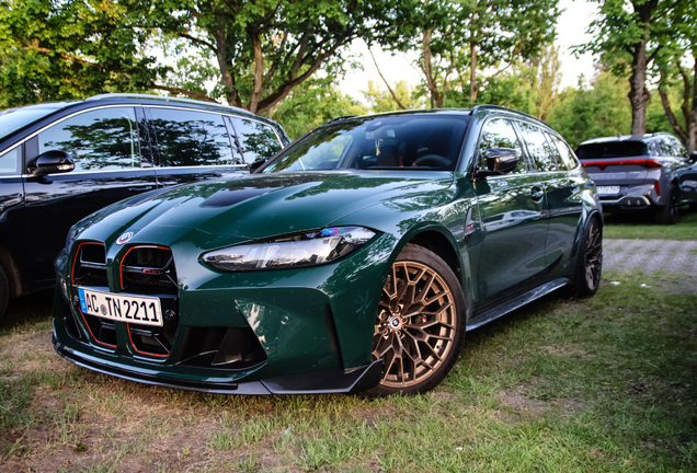 BMW M3 G81 CS Touring
