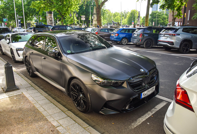 BMW M5 G99 Touring