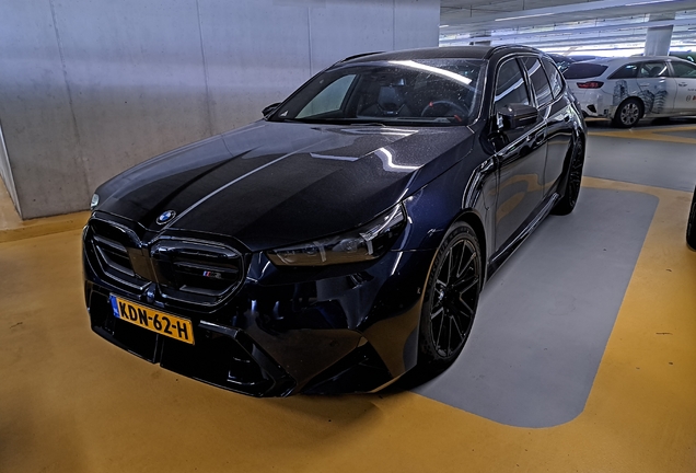 BMW M5 G99 Touring