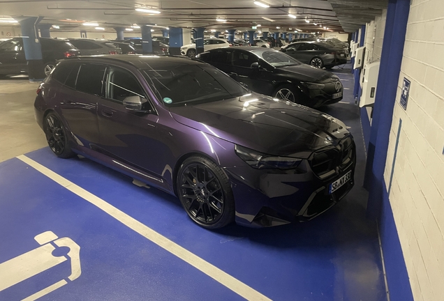 BMW M5 G99 Touring
