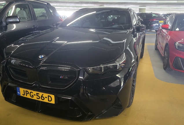 BMW M5 G99 Touring